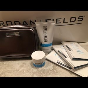 Rodan and fields bundle